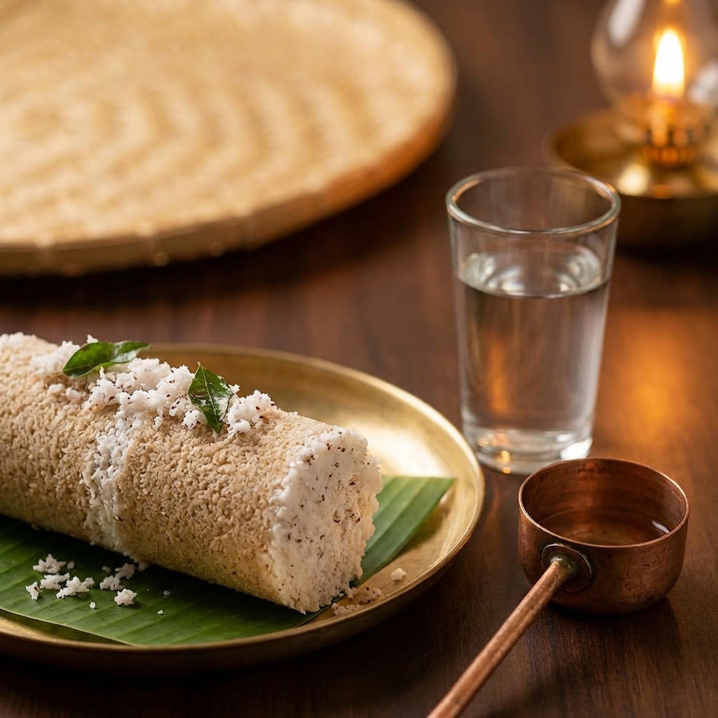 Ponkathir Case Study